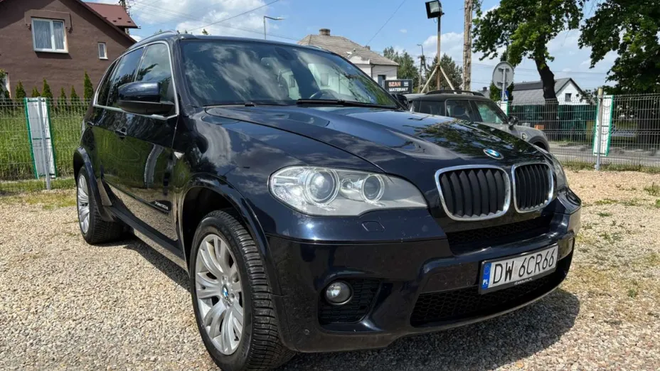 BMW X5 -
