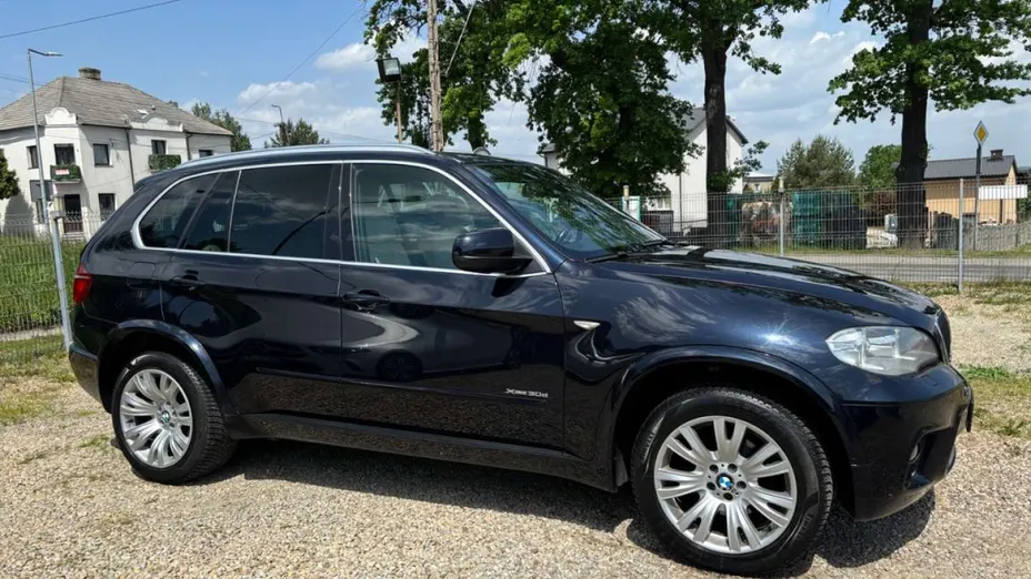 BMW X5 -