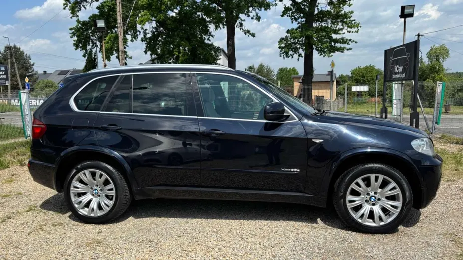 BMW X5 -