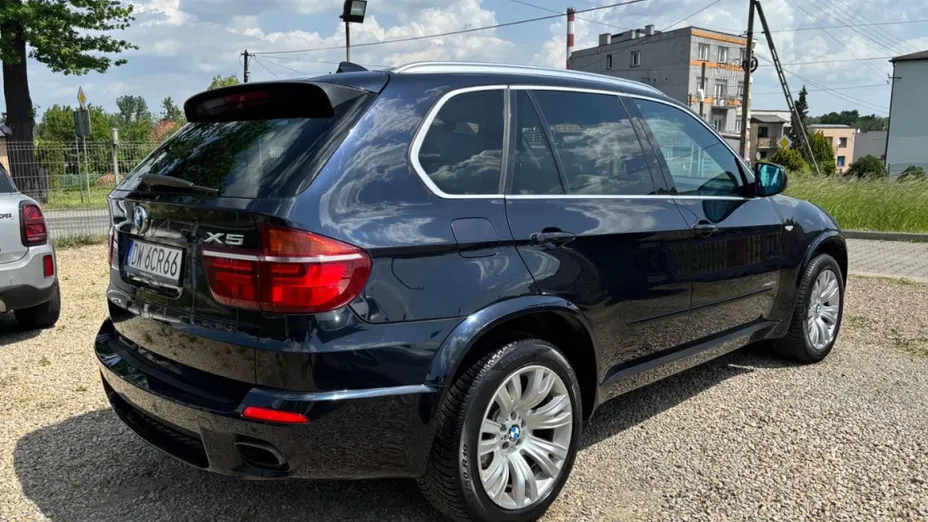 BMW X5 -