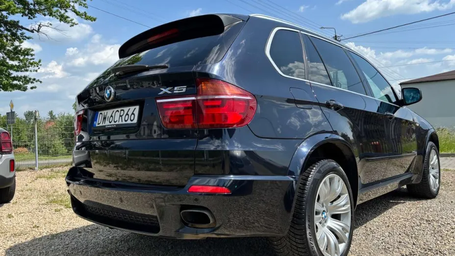 BMW X5 -