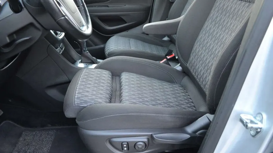 OPEL Mokka -