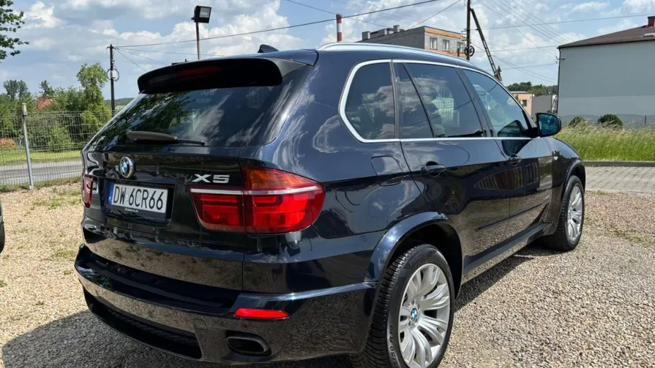 BMW X5 -