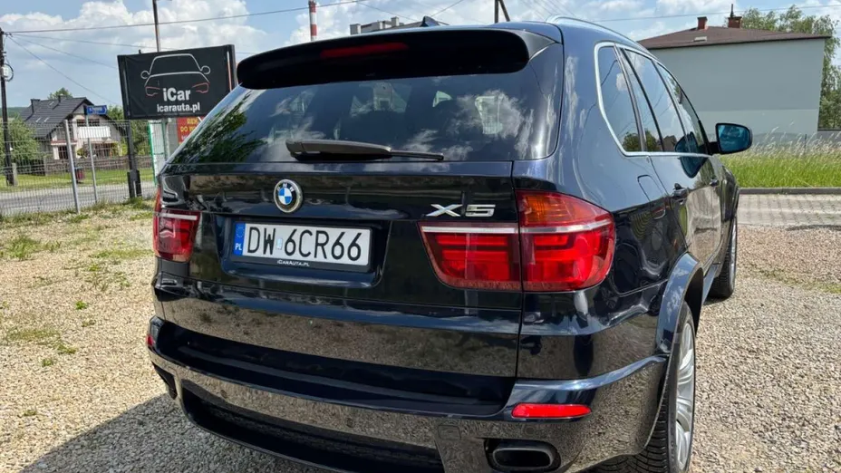 BMW X5 -