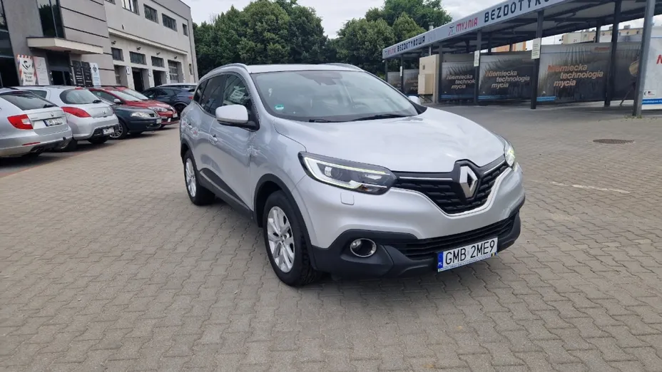 RENAULT Kadjar -
