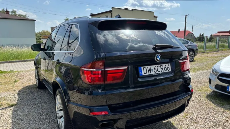 BMW X5 -
