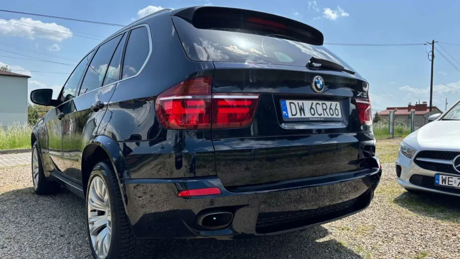 BMW X5 -