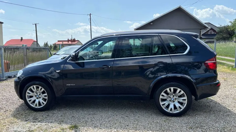 BMW X5 -