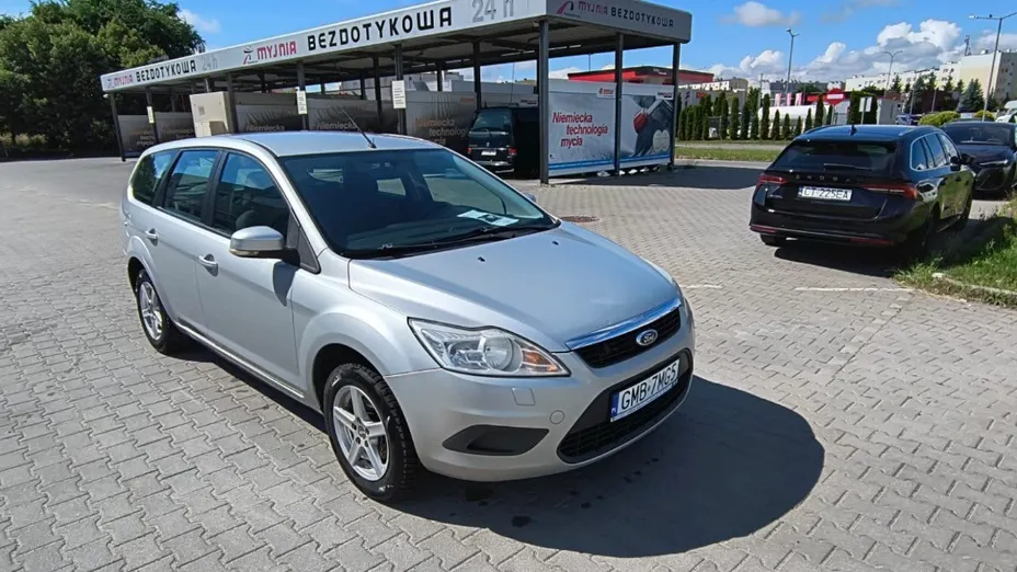 FORD Focus -