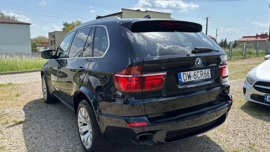 BMW X5 -