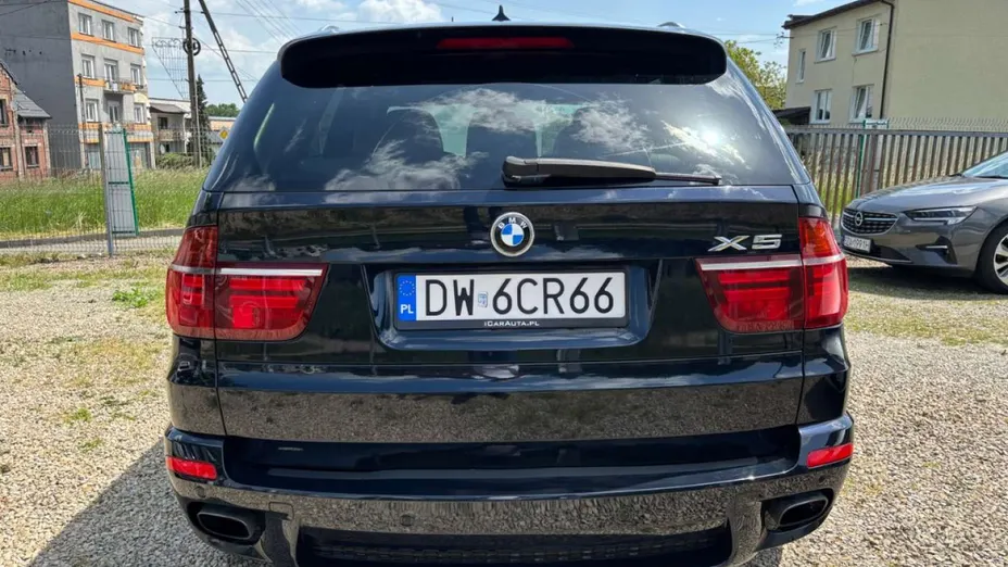 BMW X5 -