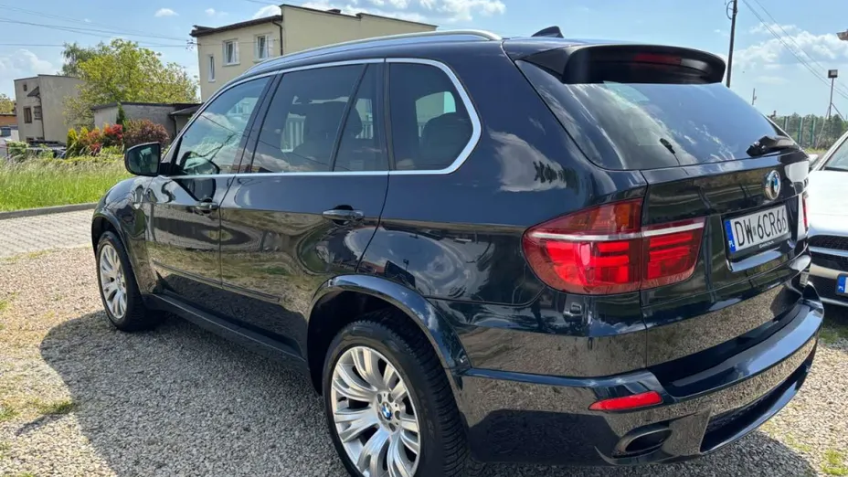 BMW X5 -