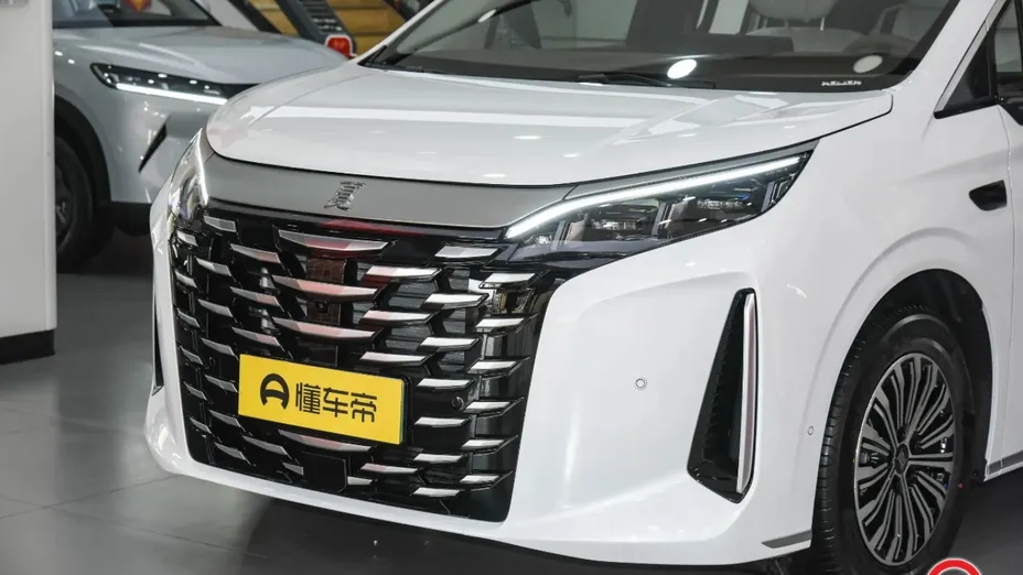 BYD Xia -