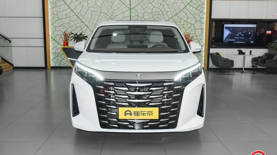 BYD Xia -