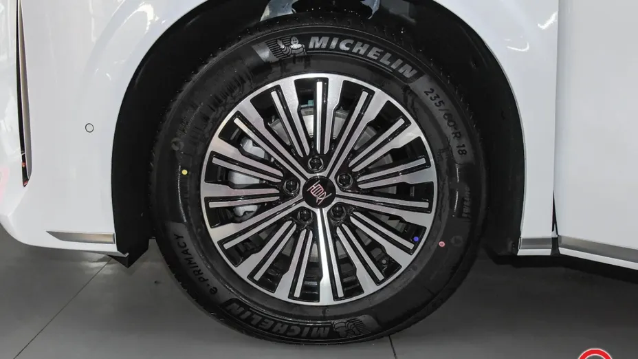 BYD Xia -
