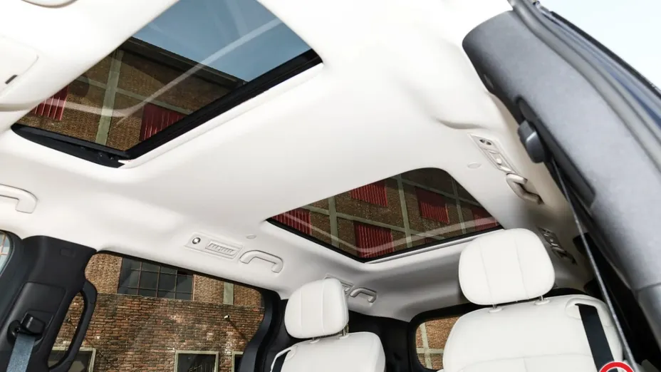 BYD Xia -