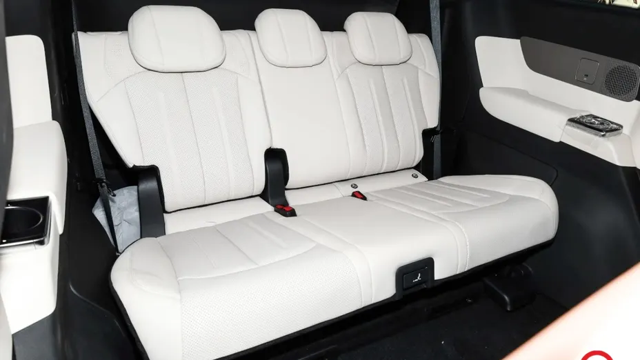 BYD Xia -