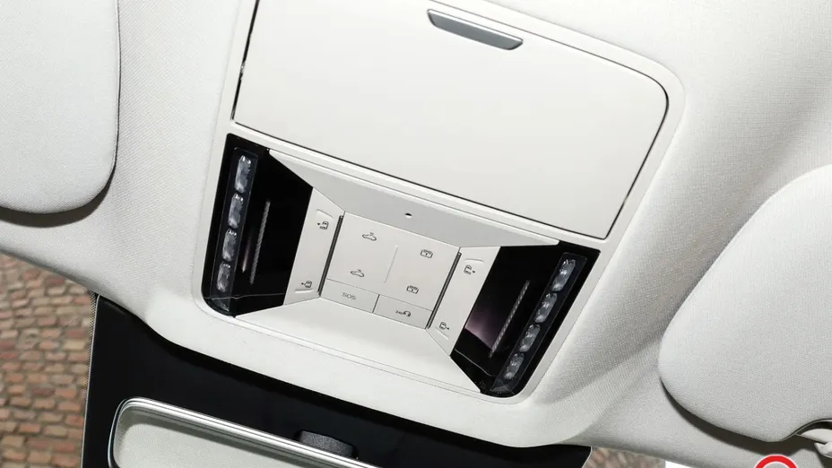 BYD Xia -