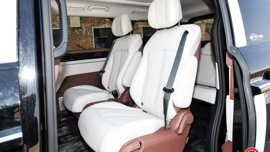 BYD Xia -