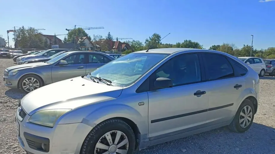 FORD Focus -