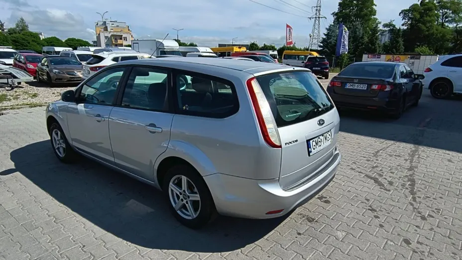 FORD Focus -