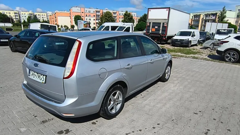 FORD Focus -