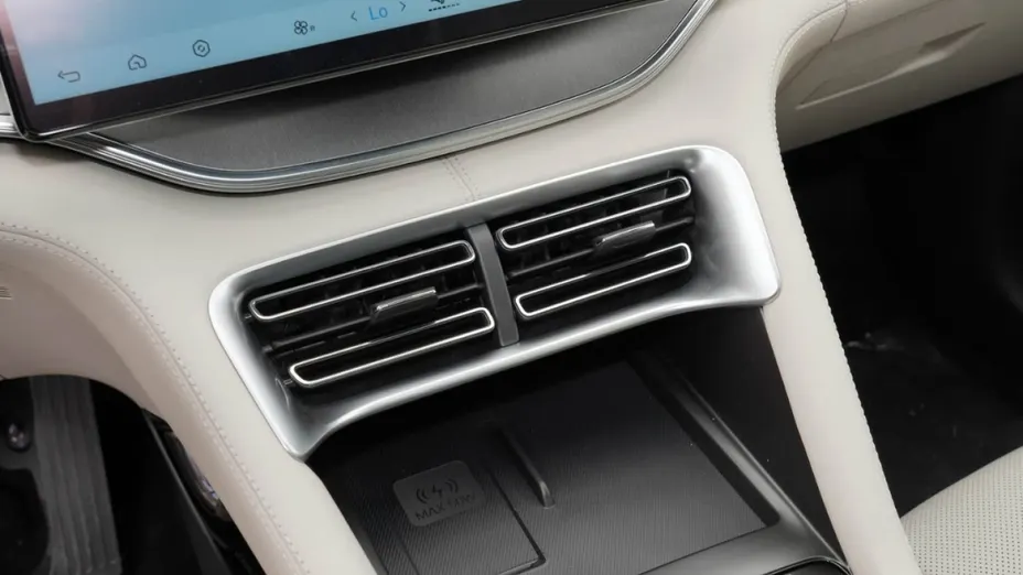 BYD Song -