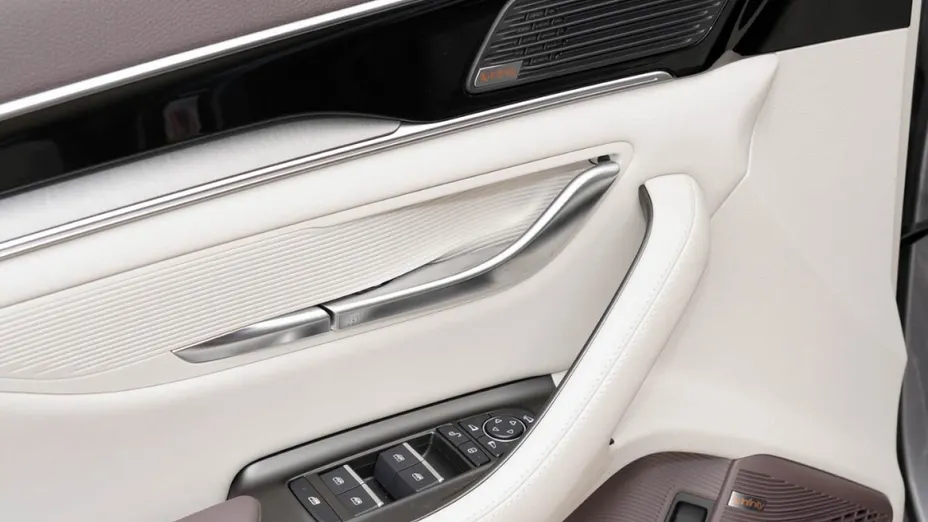BYD Song -