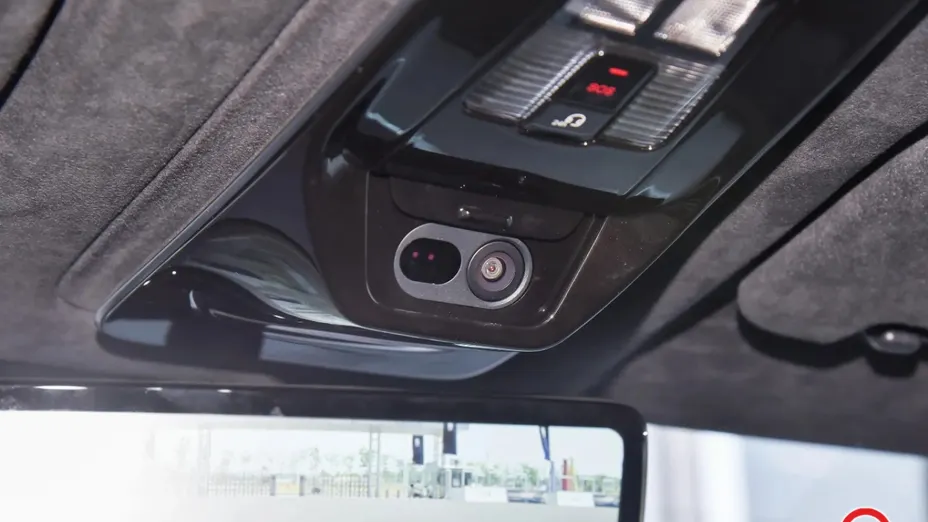 BYD Yangwang U9 -
