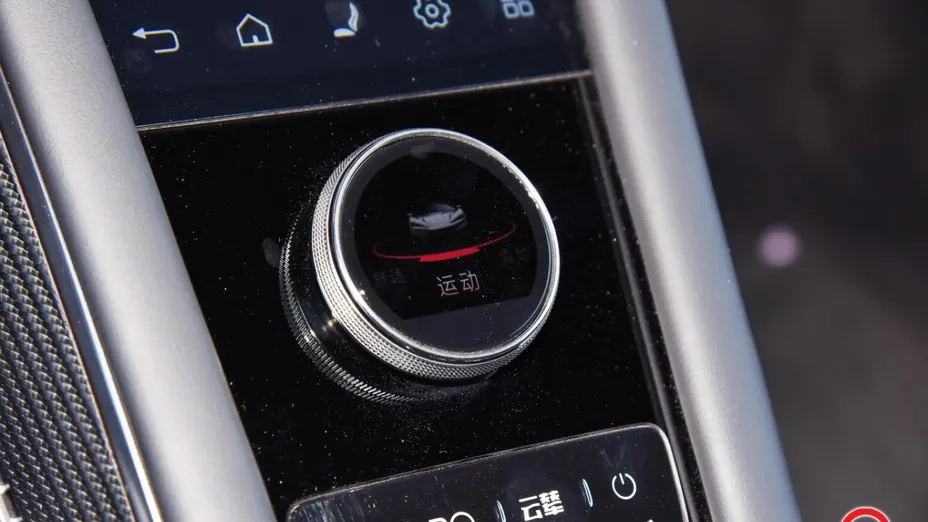 BYD Yangwang U9 -