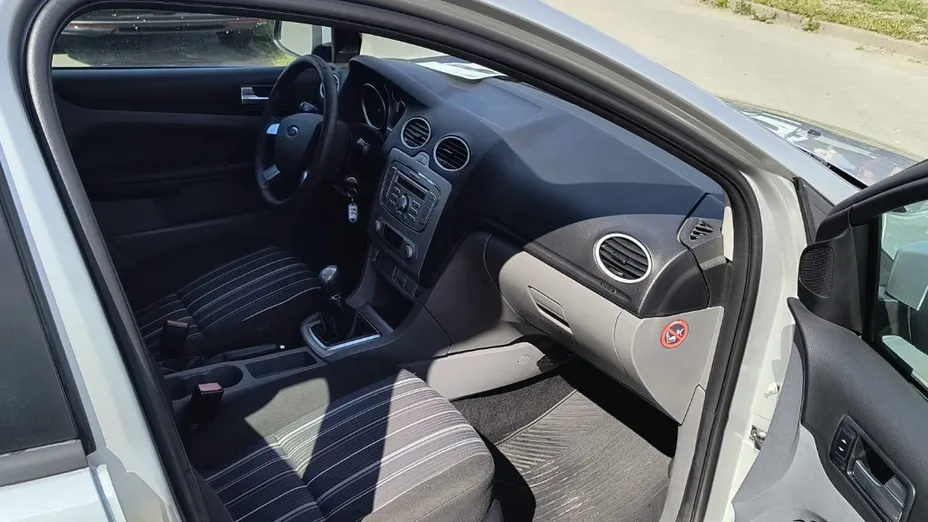FORD Focus -