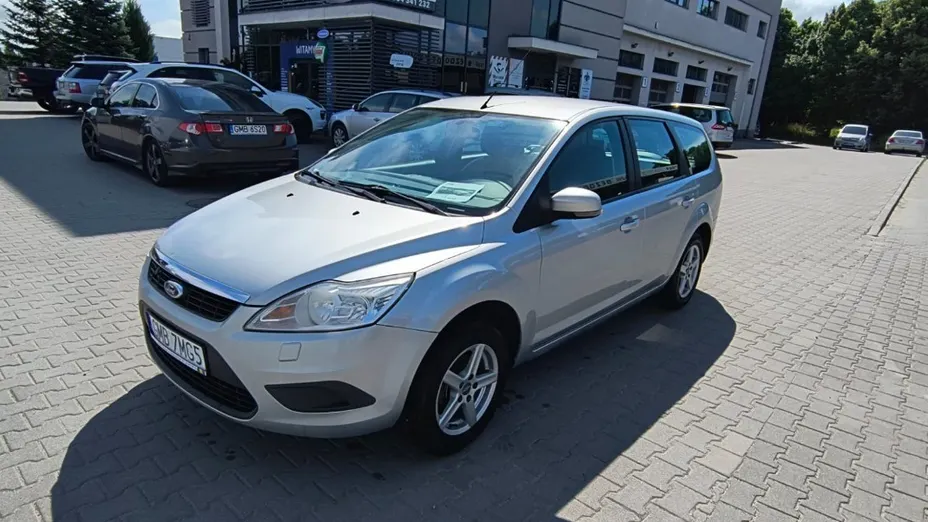 FORD Focus -