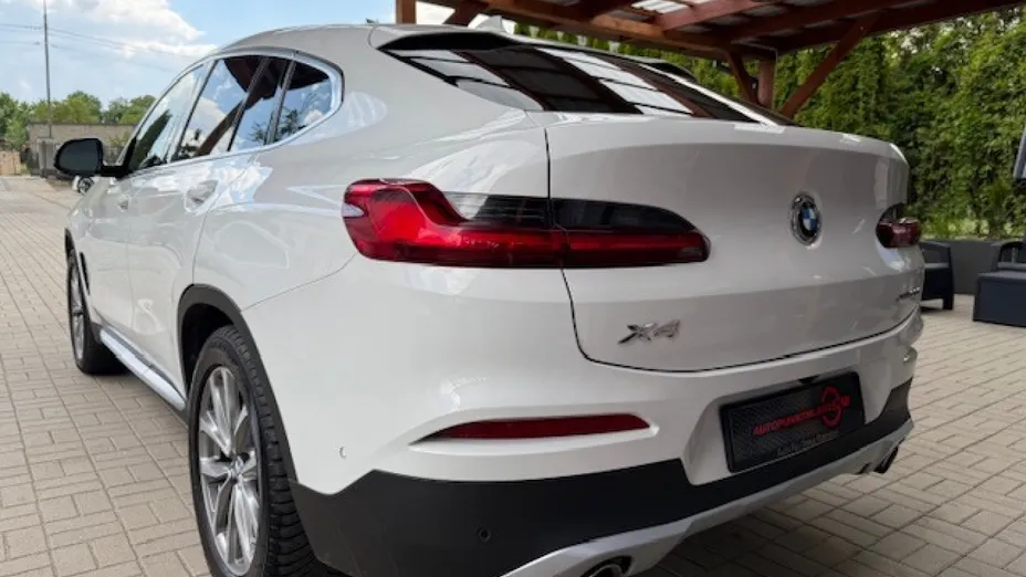 BMW X4 -