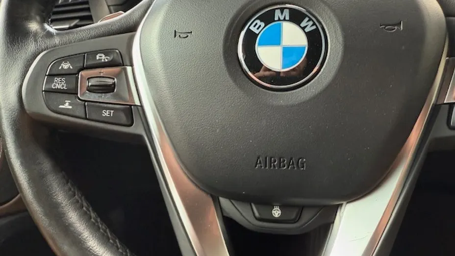 BMW X4 -