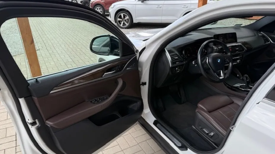 BMW X4 -