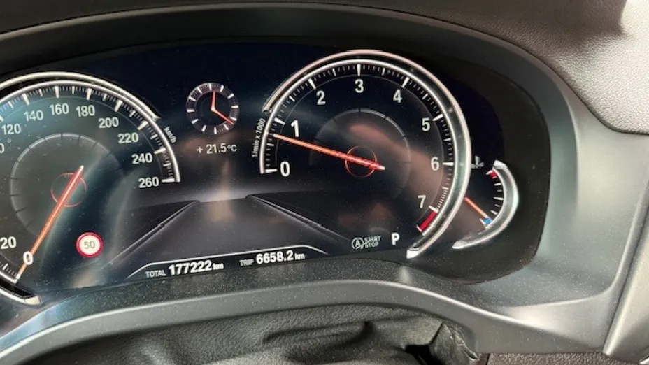 BMW X4 -