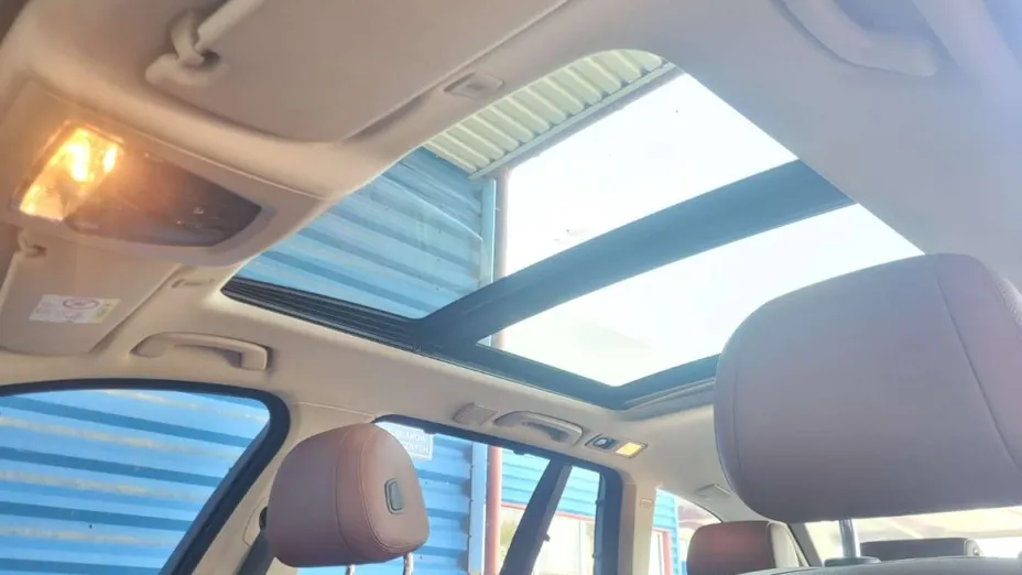 BMW Seria 5 -
