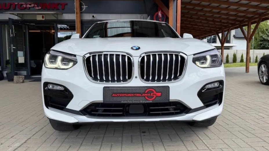 BMW X4 -