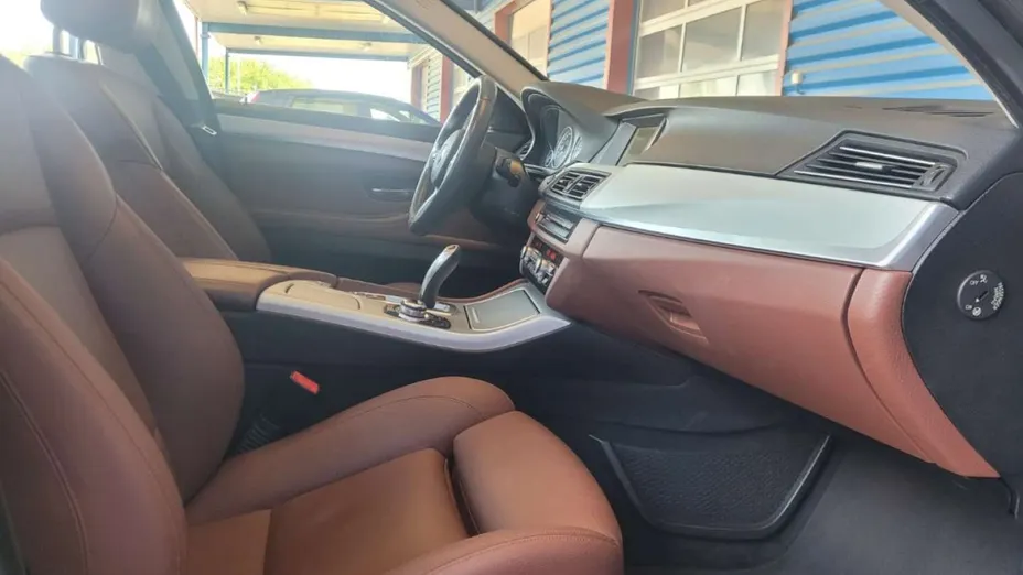 BMW Seria 5 -