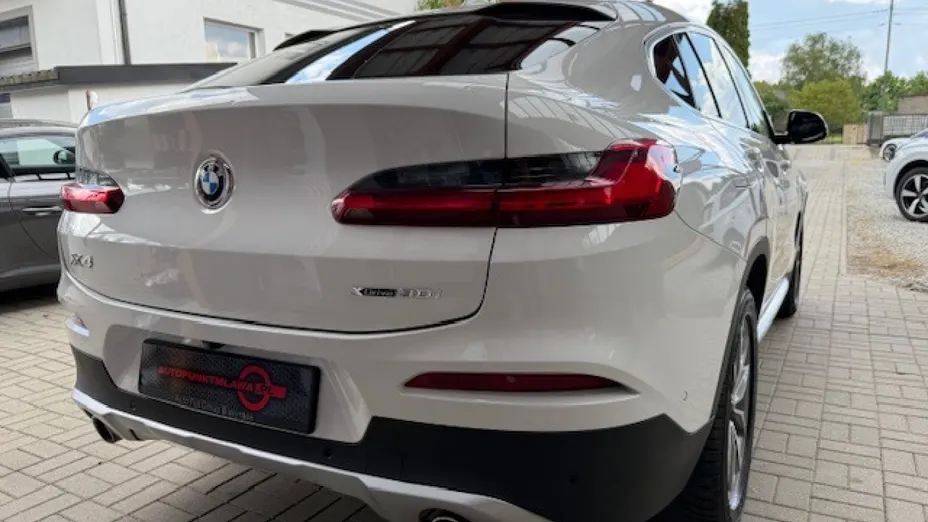 BMW X4 -