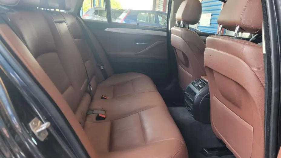 BMW Seria 5 -
