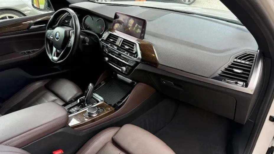 BMW X4 -