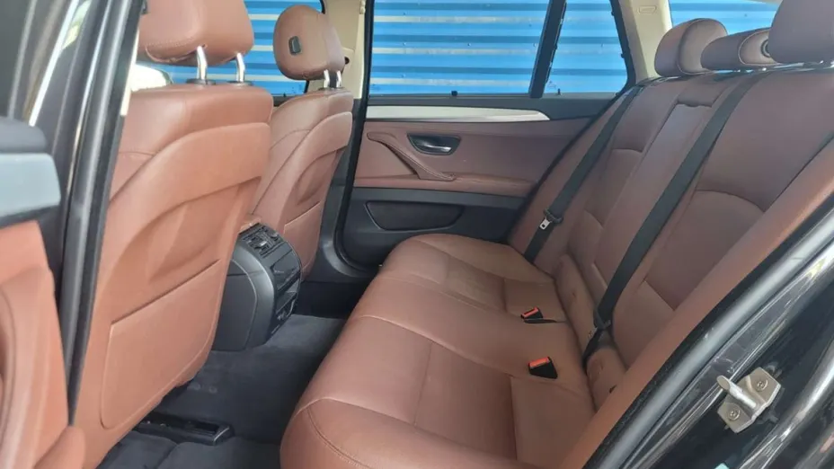BMW Seria 5 -