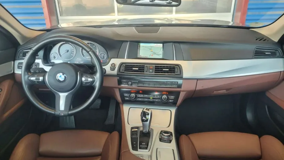 BMW Seria 5 -