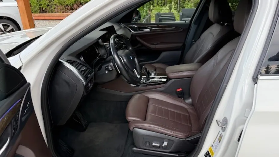 BMW X4 -