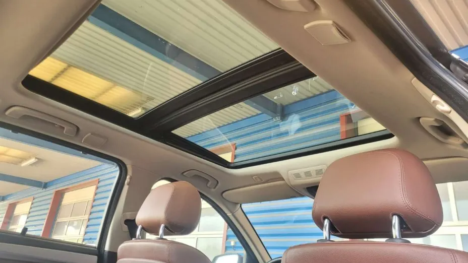 BMW Seria 5 -