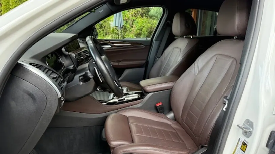 BMW X4 -