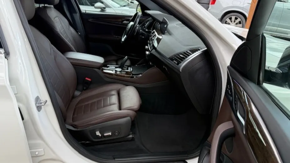 BMW X4 -