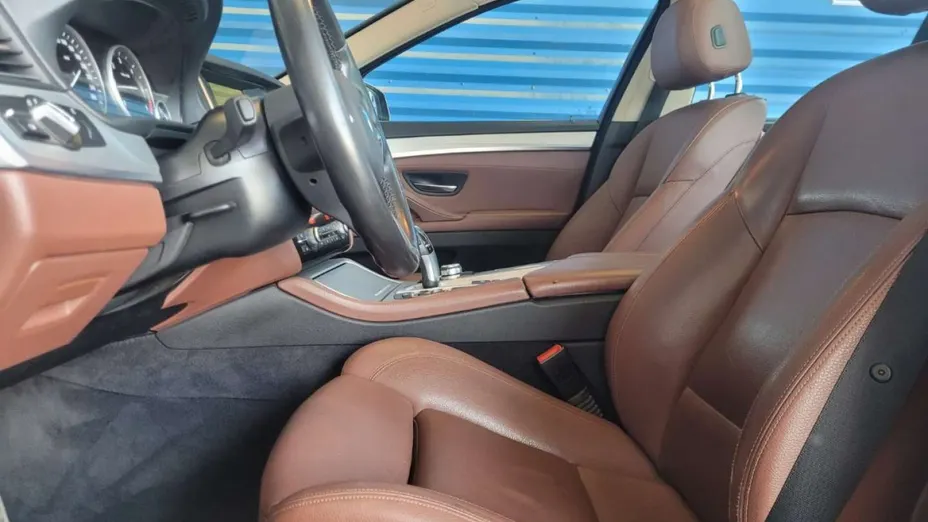 BMW Seria 5 -