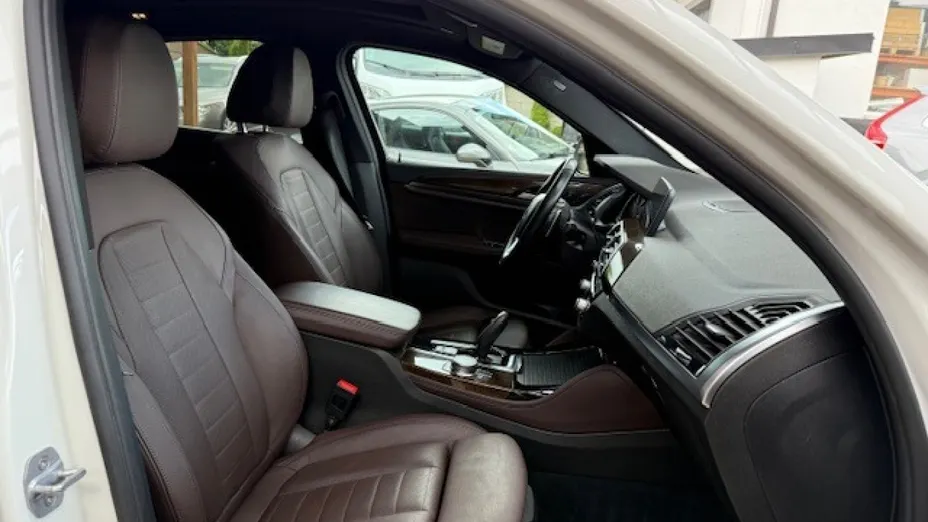 BMW X4 -